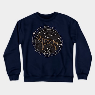GSD Constellation Crewneck Sweatshirt